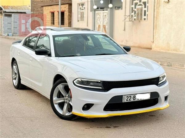 دودج تشارجر 2019 للبيع في العراق - النجف